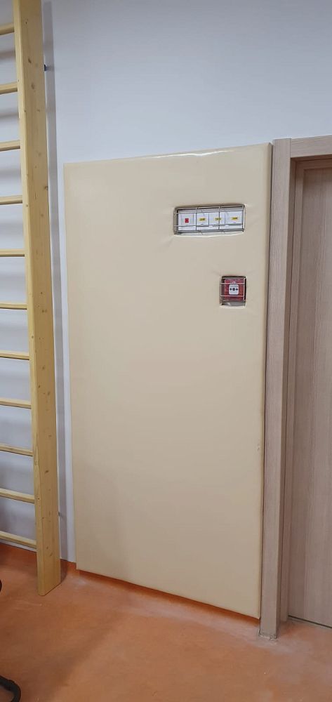 Детский сад в Рекинцо-2, Солнечногорск